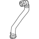Mercedes-Benz 139-200-54-02 COOLANT LINE Mercedes-Benz 139-200-54-02 COOLANT LINE