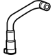 Mercedes-Benz 139-200-63-02 COOLANT LINE Mercedes-Benz 139-200-63-02 COOLANT LINE