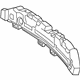 Mercedes-Benz 172-880-03-01 Energy Absorber Mercedes-Benz 172-880-03-01 Energy Absorber