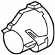 Mercedes-Benz 172-490-04-27 Tailpipe Extension Mercedes-Benz 172-490-04-27 Tailpipe Extension
