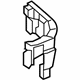 Mercedes-Benz 172-885-63-00 Outer Support Mercedes-Benz 172-885-63-00 Outer Support