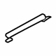 Mercedes-Benz 204-698-35-30 Roof Molding Cover Mercedes-Benz 204-698-35-30 Roof Molding Cover