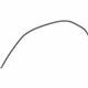 Mercedes-Benz 204-690-21-80 Drip Molding Mercedes-Benz 204-690-21-80 Drip Molding