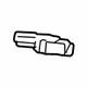 Mercedes-Benz 204-690-06-14 Roof Molding Bracket Mercedes-Benz 204-690-06-14 Roof Molding Bracket