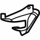 Mercedes-Benz 190-622-17-00 PARTITION