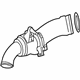 Mercedes-Benz 642-997-07-20 NOISE DAMPER Mercedes-Benz 642-997-07-20 NOISE DAMPER