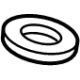 Mercedes-Benz 000000-003386 Protect Bar Washer Mercedes-Benz 000000-003386 Protect Bar Washer