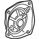 Mercedes-Benz 216-820-13-02 Door Speaker Mercedes-Benz 216-820-13-02 Door Speaker