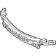 Mercedes-Benz 247-885-82-10 BUMPER IMPACT ABSORBER Mercedes-Benz 247-885-82-10 BUMPER IMPACT ABSORBER