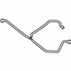 Mercedes-Benz 447-501-01-25 VENT LINE Mercedes-Benz 447-501-01-25 VENT LINE