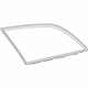 Mercedes-Benz 212-670-17-00-65 Quarter Glass Mercedes-Benz 212-670-17-00-65 Quarter Glass