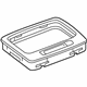 Mercedes-Benz 172-906-36-00 GEAR INDICATOR Mercedes-Benz 172-906-36-00 GEAR INDICATOR