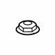 Mercedes-Benz 156-461-00-50 Bushing Mercedes-Benz 156-461-00-50 Bushing