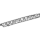 Mercedes-Benz 295-690-51-01 Rear Support Mercedes-Benz 295-690-51-01 Rear Support