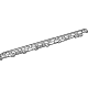 Mercedes-Benz 295-690-53-01 Front Support Mercedes-Benz 295-690-53-01 Front Support
