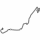 Mercedes-Benz 204-830-48-16 Pressure Line Assembly Mercedes-Benz 204-830-48-16 Pressure Line Assembly