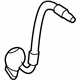 Mercedes-Benz 204-830-06-00-64 A/C Hoses Mercedes-Benz 204-830-06-00-64 A/C Hoses