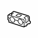 Mercedes-Benz 002-995-42-77 LINE BRACKET Mercedes-Benz 002-995-42-77 LINE BRACKET