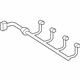 Mercedes-Benz 166-440-27-37-64 Harness Mercedes-Benz 166-440-27-37-64 Harness