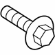 Mercedes-Benz 910105-012033 Rail Extension Front Bolt Mercedes-Benz 910105-012033 Rail Extension Front Bolt