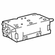 Mercedes-Benz 213-900-34-35 Control Assembly Mercedes-Benz 213-900-34-35 Control Assembly