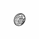Mercedes-Benz 257-820-10-00 SPEAKER Mercedes-Benz 257-820-10-00 SPEAKER