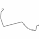 Mercedes-Benz 906-270-87-00 OIL LINE