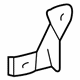 Mercedes-Benz 906-271-08-40-64 BRACKET