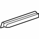Mercedes-Benz 208-673-01-26 Inner Seal Mercedes-Benz 208-673-01-26 Inner Seal