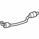 Mercedes-Benz 211-490-25-19 Catalytic Converter Mercedes-Benz 211-490-25-19 Catalytic Converter