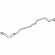 Mercedes-Benz 651-180-30-30 Cooler Line Mercedes-Benz 651-180-30-30 Cooler Line