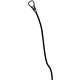 Mercedes-Benz 278-010-60-03 Dipstick Mercedes-Benz 278-010-60-03 Dipstick