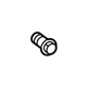 Mercedes-Benz 111-997-03-30-65 Lower Oil Pan Drain Plug Mercedes-Benz 111-997-03-30-65 Lower Oil Pan Drain Plug