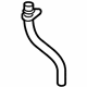 Mercedes-Benz 278-010-94-01 OIL DIPSTICK TUBE Mercedes-Benz 278-010-94-01 OIL DIPSTICK TUBE