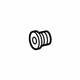 Mercedes-Benz 000908-012009 Oil Filter Housing Plug Mercedes-Benz 000908-012009 Oil Filter Housing Plug