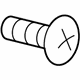 Mercedes-Benz 007985-004516 Tail Lamp Assembly Screw Mercedes-Benz 007985-004516 Tail Lamp Assembly Screw
