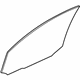 Mercedes-Benz 204-725-07-00 Door Glass Mercedes-Benz 204-725-07-00 Door Glass