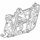 Mercedes-Benz 257-720-47-09 Regulator Module Mercedes-Benz 257-720-47-09 Regulator Module