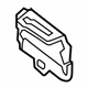 Mercedes-Benz 176-923-03-00 COVER, BACKREST FRAME Mercedes-Benz 176-923-03-00 COVER, BACKREST FRAME