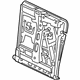 Mercedes-Benz 246-920-05-00 Seat Back Frame Mercedes-Benz 246-920-05-00 Seat Back Frame