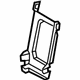 Mercedes-Benz 246-923-04-00-9051 Armrest Cover Mercedes-Benz 246-923-04-00-9051 Armrest Cover