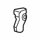 Mercedes-Benz 176-920-93-00-64 Lock Assembly Mercedes-Benz 176-920-93-00-64 Lock Assembly