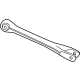 Mercedes-Benz 290-350-42-00 Trailing Arm Mercedes-Benz 290-350-42-00 Trailing Arm