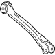 Mercedes-Benz 213-350-26-15 Front Lateral Arm Mercedes-Benz 213-350-26-15 Front Lateral Arm