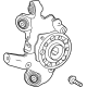 Mercedes-Benz 290-350-41-03 Knuckle Mercedes-Benz 290-350-41-03 Knuckle