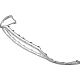 Mercedes-Benz 295-885-57-02 Lower Cover Mercedes-Benz 295-885-57-02 Lower Cover