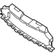 Mercedes-Benz 295-885-68-02 Air Duct Mercedes-Benz 295-885-68-02 Air Duct