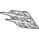 Mercedes-Benz 295-885-41-01 Outer Cover Mercedes-Benz 295-885-41-01 Outer Cover