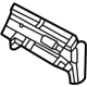 Mercedes-Benz 223-630-05-03 Inner Reinforcement Mercedes-Benz 223-630-05-03 Inner Reinforcement