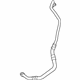 Mercedes-Benz 212-500-13-72 Return Line Mercedes-Benz 212-500-13-72 Return Line